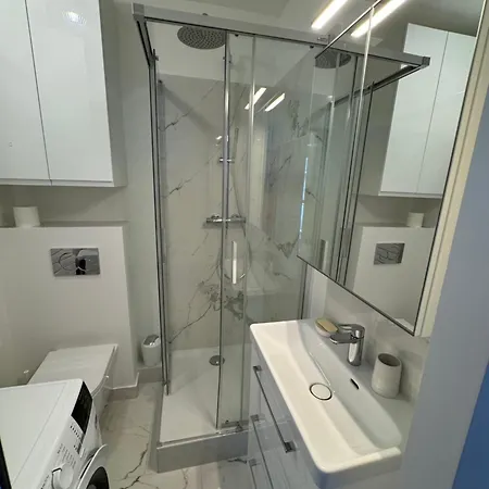 Eiffel Tower Trocadero 아파트 파리