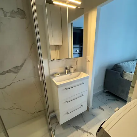 아파트 Eiffel Tower Trocadero *