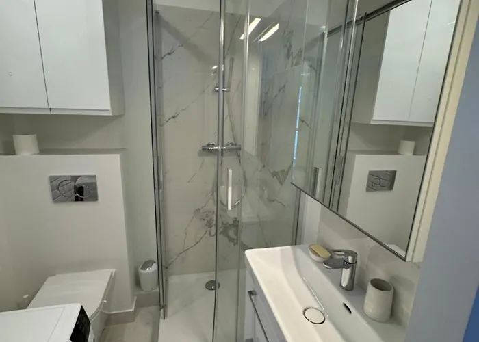 Eiffel Tower Trocadero Апартаменты Париж