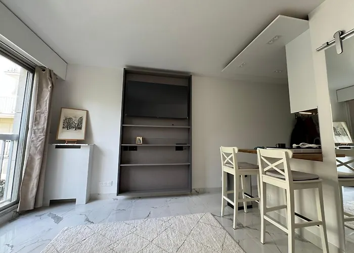 Eiffel Tower Trocadero Париж