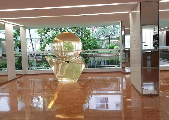 Eiffel Tower Trocadero Апартаменты