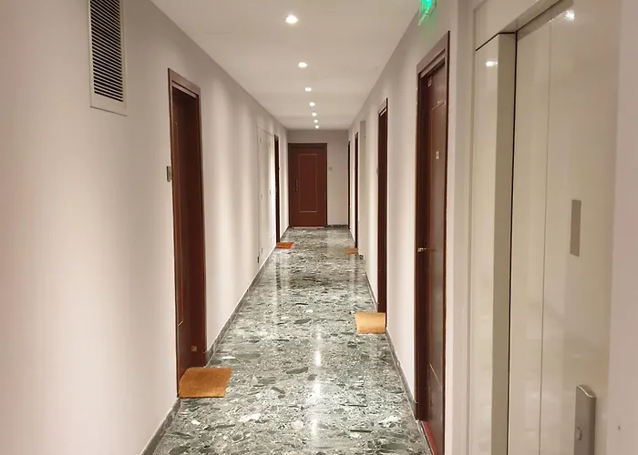 Апартаменты Eiffel Tower Trocadero Париж