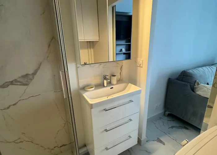 Apartament Eiffel Tower Trocadero *