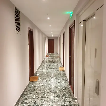 Apartamento Eiffel Tower Trocadero París